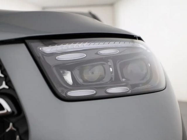 Mercedes-Benz GLE 450 4MATIC