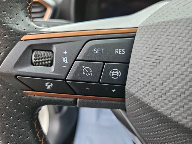 Cupra Formentor Purer Fahrspaß und sparsam auch noch!