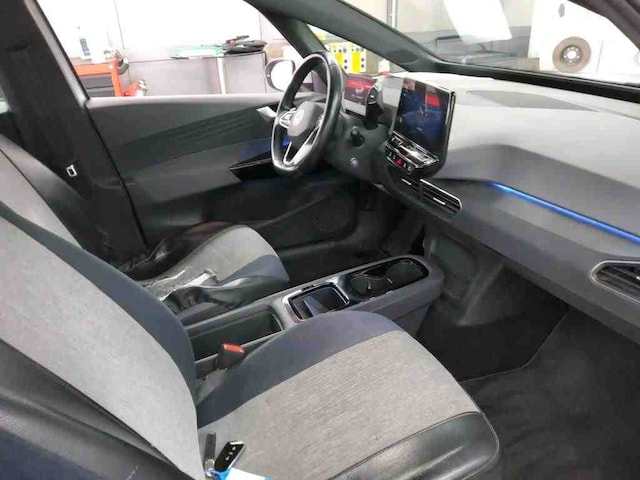 Volkswagen ID.3 Performance Pro
