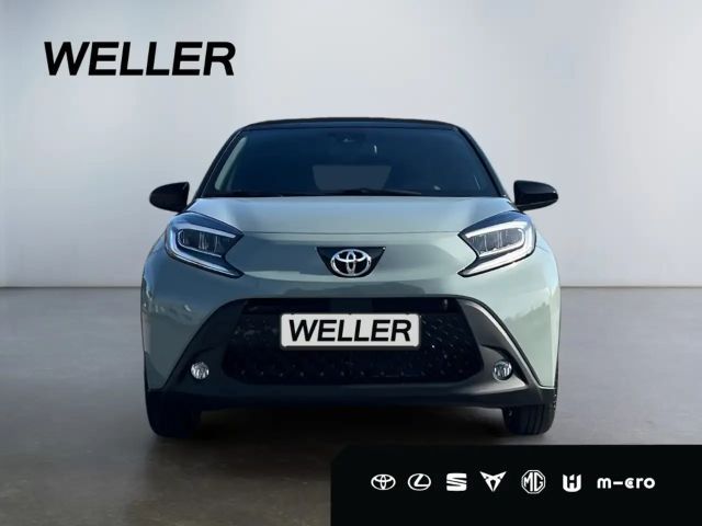 Toyota Aygo X Hatchback