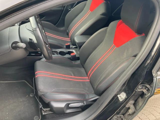 Opel Corsa 1.2 Turbo GS-Line Grand Sport Turbo