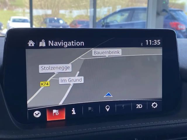 Mazda 6 Sportbreak Takumi