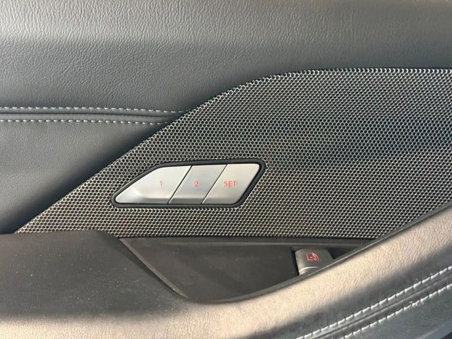 BMW M4 Competition Coupé xDrive