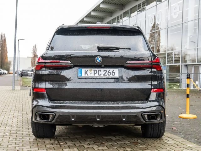 BMW X5 M-Sport xDrive30d