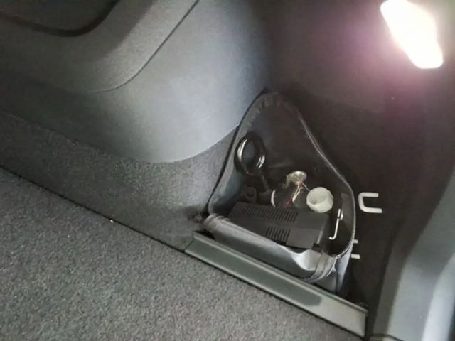 Volkswagen Tiguan DSG R-Line