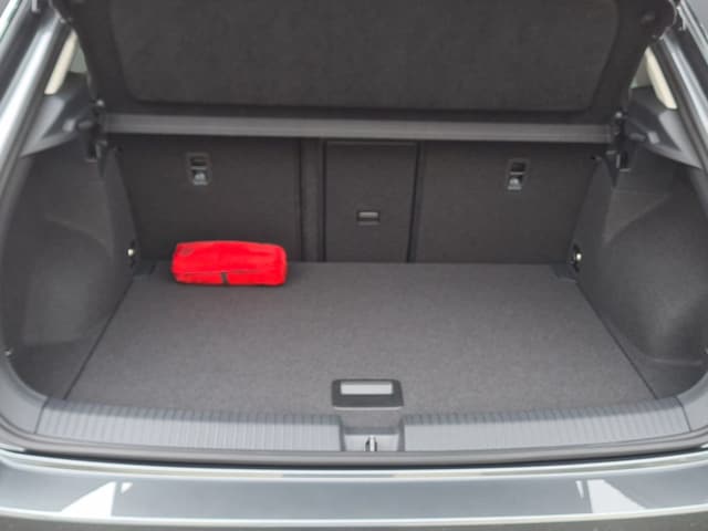 Volkswagen T-Roc 1.5 TSI