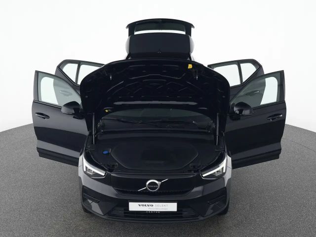 Volvo XC40 Core Recharge