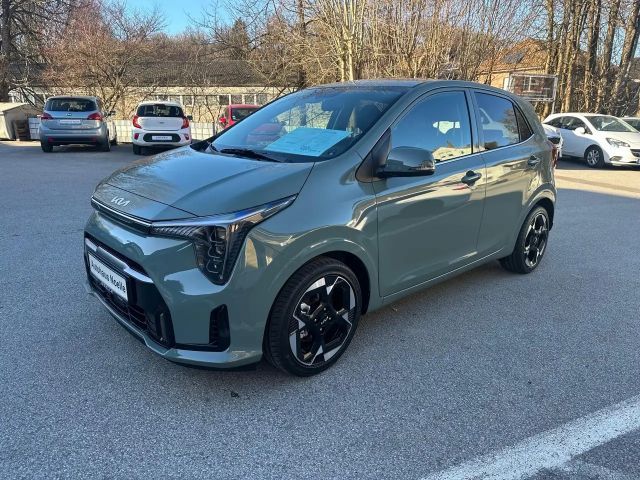 Kia Picanto Spirit