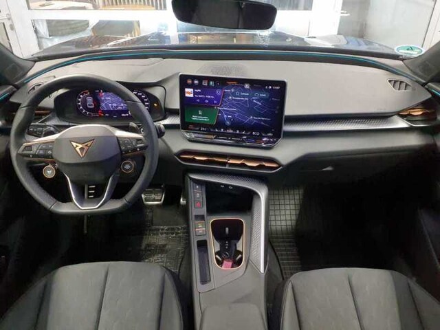 Cupra Terramar 1.5 e-Hybrid e-Hybrid