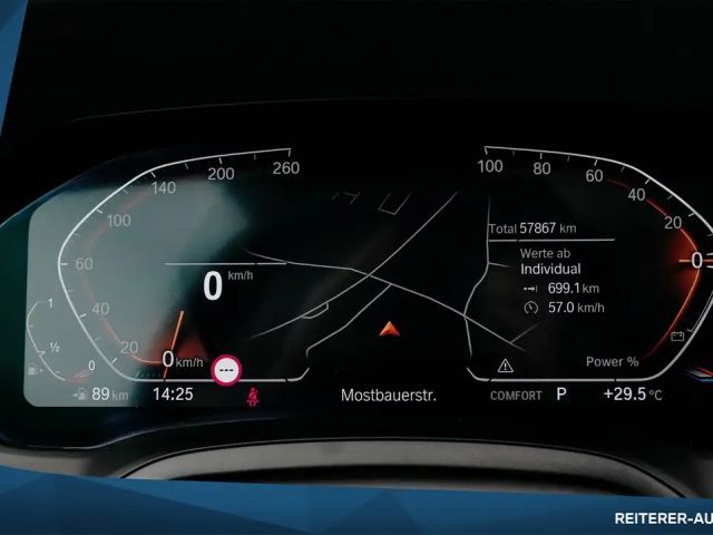 BMW 420 420i Coupé Gran Coupé