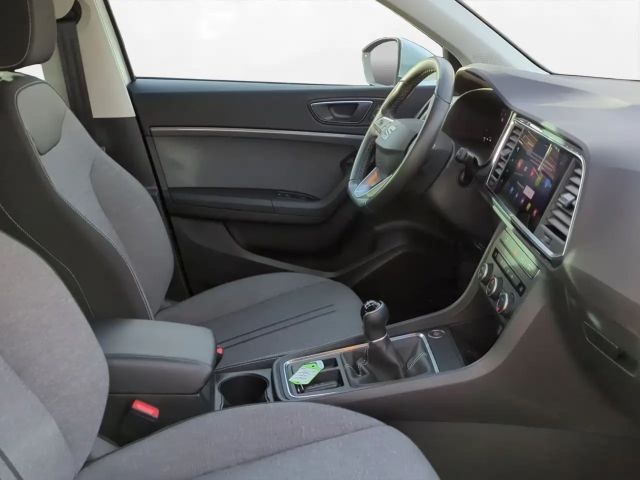 Seat Ateca 1.0 TSI Style