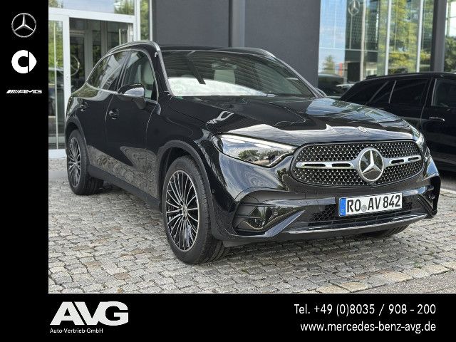 Mercedes-Benz GLC 220 4MATIC GLC 220 d