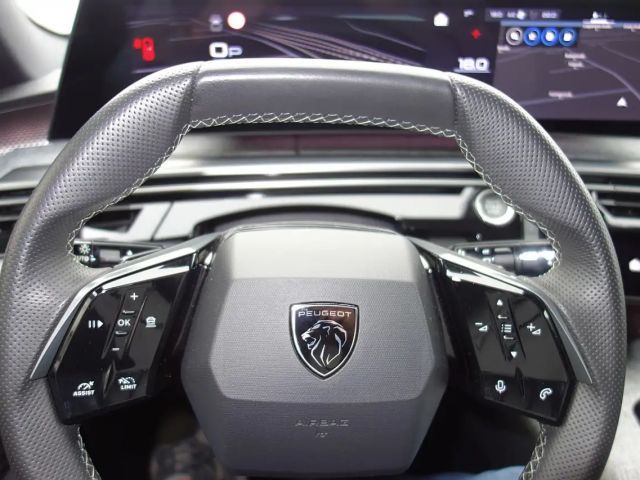 Peugeot 3008 GT-Line Hybrid