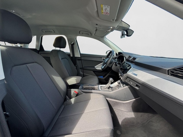 Audi Q3 35 TDI S-Tronic