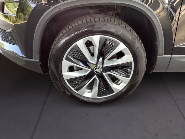 Skoda Karoq 4x4 Style Style