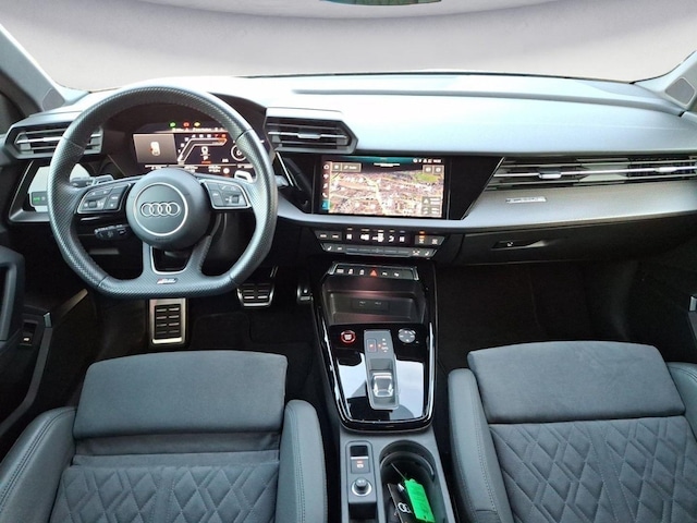 Audi RS3 Quattro S-Tronic Sportback