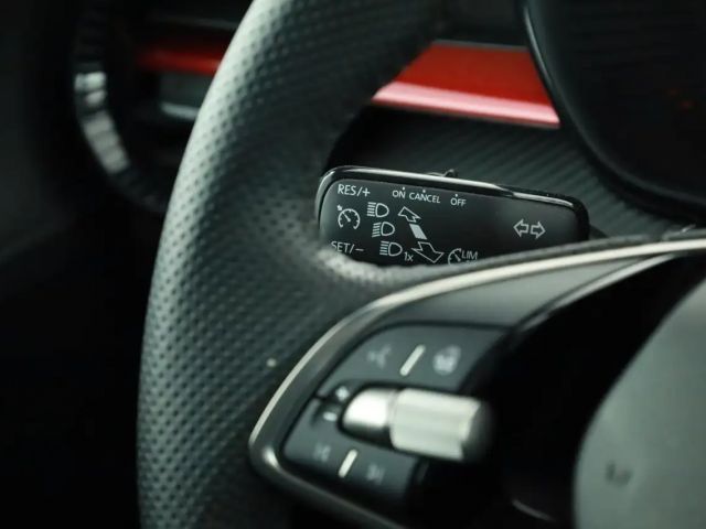 Skoda Fabia Monte Carlo