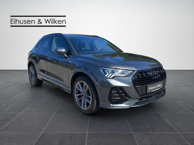 Audi Q3 S-Line