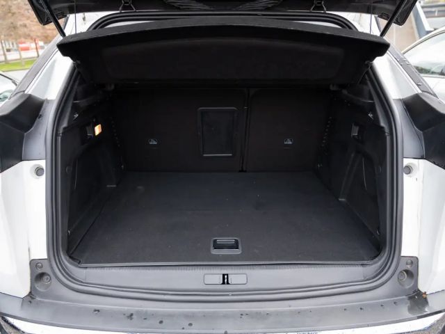 Peugeot 3008 Allure Pack EAT8 Hybrid