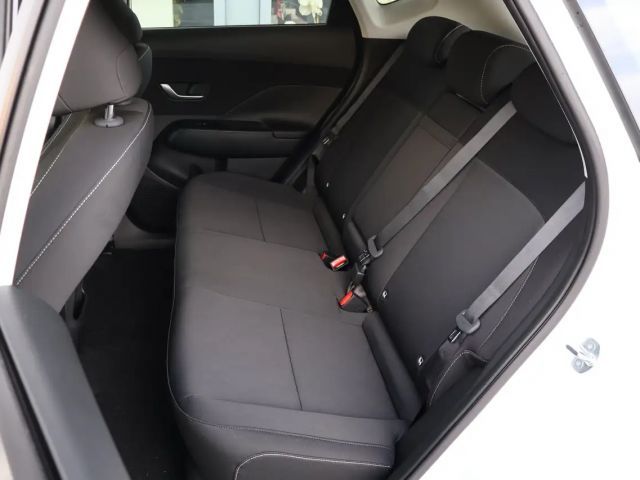 Hyundai Kona Electric Smart