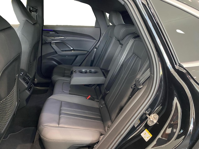 Audi Q5 Quattro S-Tronic Sportback