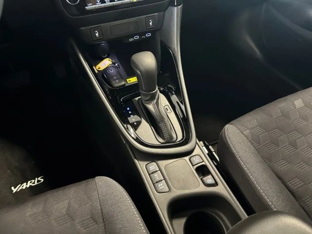 Toyota Yaris Hatchback Hybride