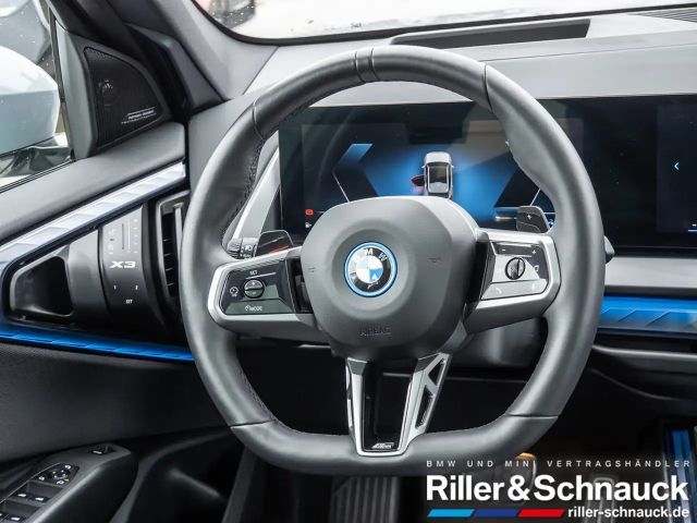 BMW X3 M-Sport xDrive xDrive30e