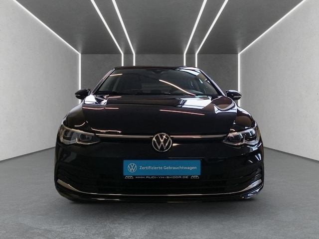 Volkswagen Golf 2.0 TDI DSG Golf VIII