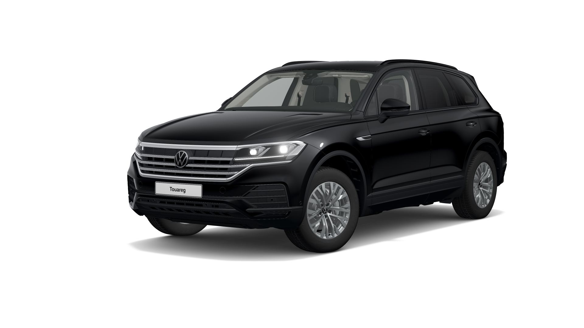 Volkswagen Touareg 3.0 V6 TDI 3.0 V6 TSI 4Motion