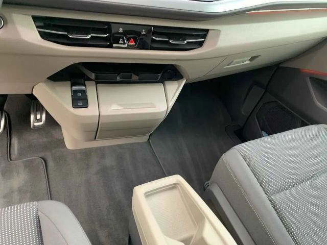 Volkswagen Multivan T7