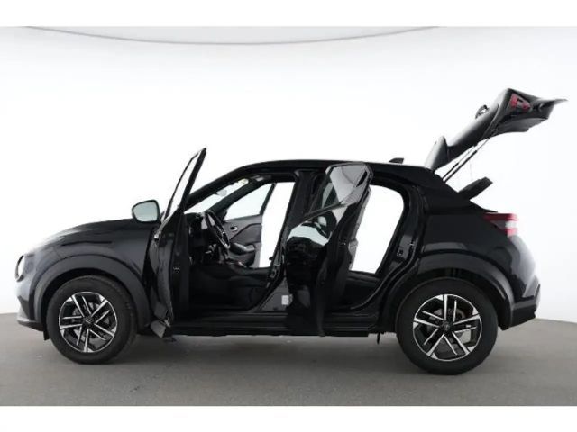 Nissan Juke DIG-T N-Connecta