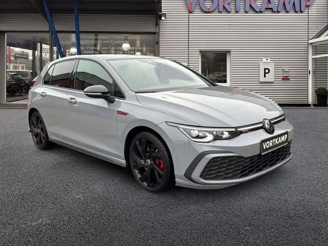 Volkswagen Golf GTI Golf VIII