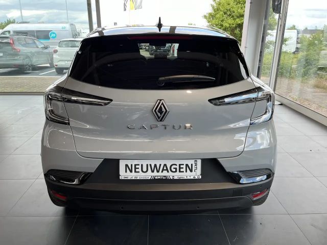 Renault Captur TCe 90 Techno