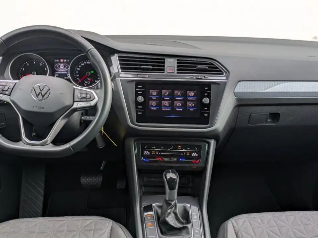 Volkswagen Tiguan 1.5 TSI DSG Life