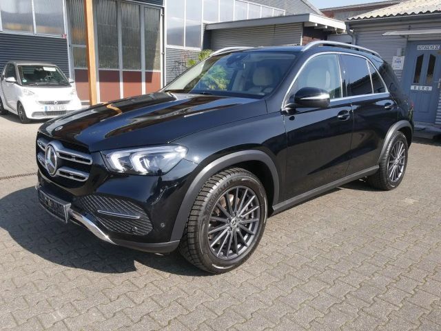 Mercedes-Benz GLE 350 4MATIC GLE 350 e