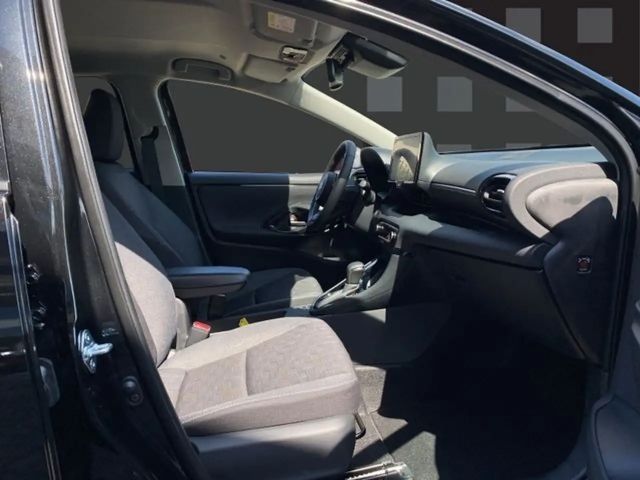 Toyota Yaris Hatchback Hybride