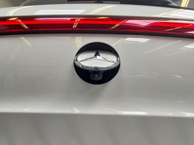 Mercedes-Benz EQA 350 4MATIC