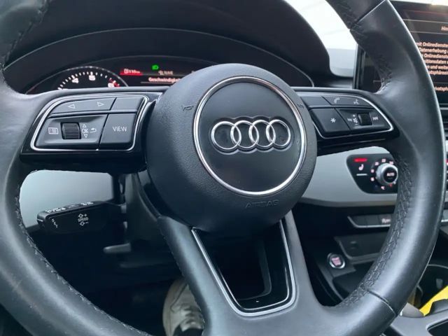 Audi A4 35 TFSI Avant S-Tronic