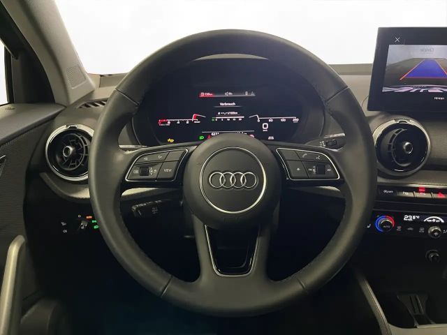 Audi Q2 30 TFSI S-Line