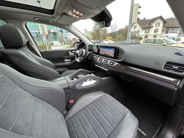 Mercedes-Benz GLE 350 4MATIC