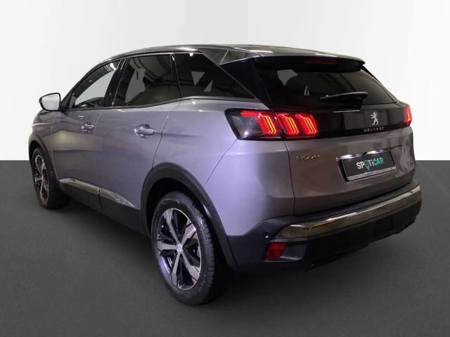 Peugeot 3008 Allure Pack EAT8 PureTech