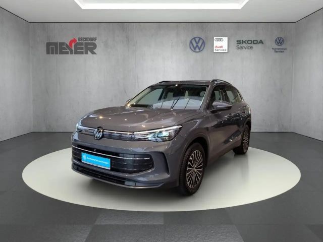 Volkswagen Tiguan 1.5 eTSI DSG Life