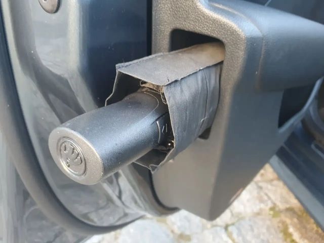 Skoda Octavia Ambition Combi