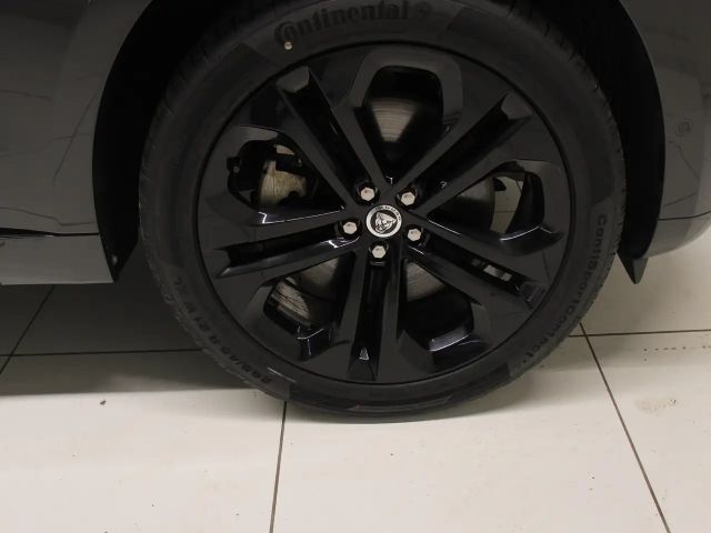 Jaguar F-Pace AWD D300 R-Dynamic