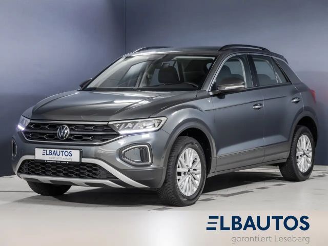 Volkswagen T-Roc 1.5 TSI DSG Life