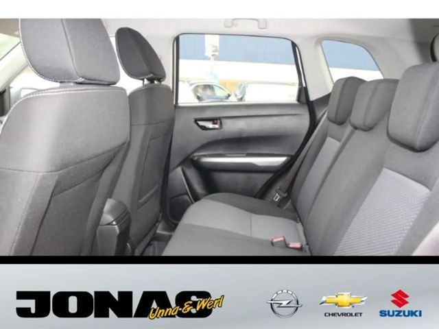 Suzuki Vitara Comfort Hybrid