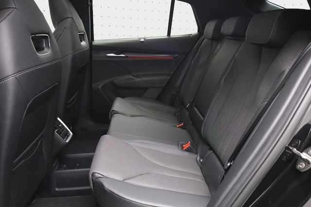 Skoda Enyaq Coupe RS