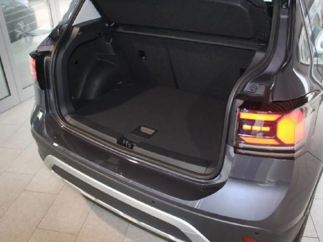 Volkswagen T-Cross DSG Life