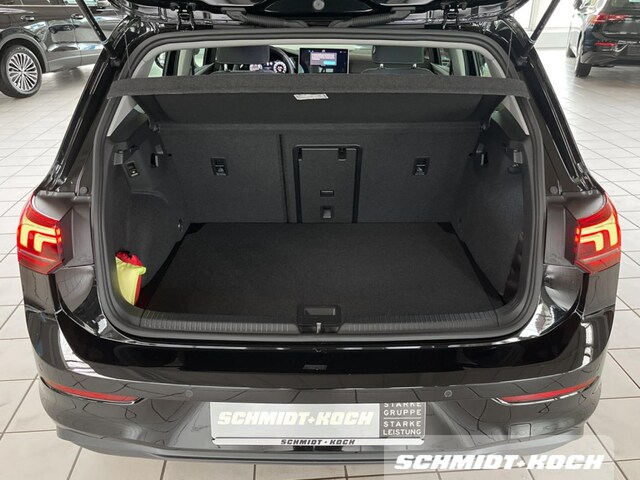 Volkswagen Golf 1.5 eTSI DSG Life