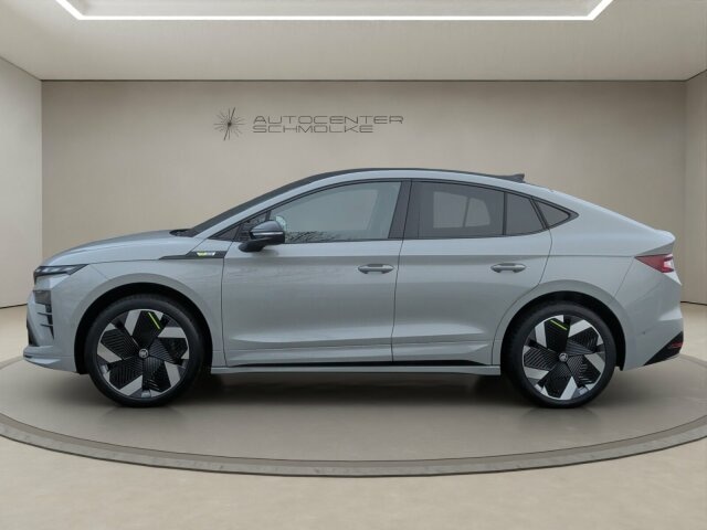 Skoda Enyaq Coupe RS